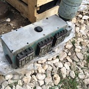 Клапана Пик 110 125 140 150 155 165 180 220 250 Байконур