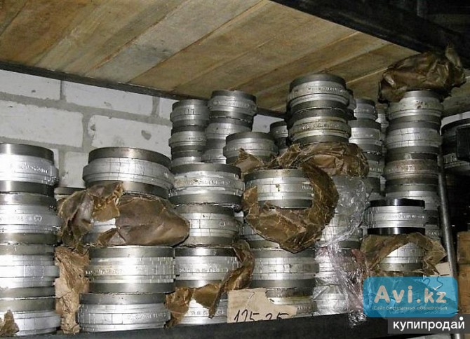 Клапана Пик 110 125 140 150 165 180 220 250 Уральск - изображение 1