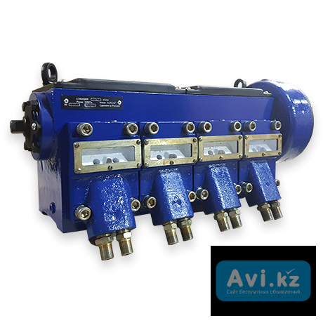 Клапана Пик 110 125 140 150 155 165 180 220 250 Экибастуз - изображение 1