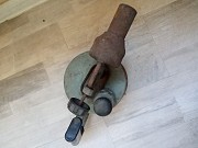 Паяльная лампа керосиновая Б/у Алматы
