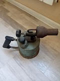 Паяльная лампа керосиновая Б/у Алматы