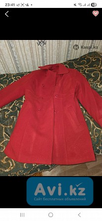 Продам пальто Актобе - изображение 1