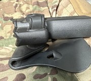 Тактическая полимерная кобура Roto Imi-z1070 Астана