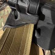 Тактическая полимерная кобура Roto Imi-z1070 Астана