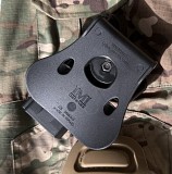 Тактическая полимерная кобура Roto Imi-z1070 Астана
