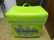 Продам новый термокороб in driver Алматы