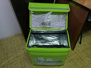 Продам новый термокороб in driver Алматы