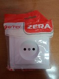 Розетка Zera Настенная Алматы