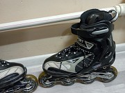 Продам подростковые ролики. Размер 37-40 Алматы