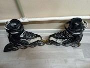 Продам подростковые ролики. Размер 37-40 Алматы