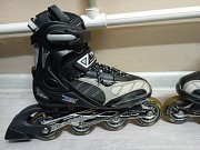 Продам подростковые ролики. Размер 37-40 Алматы