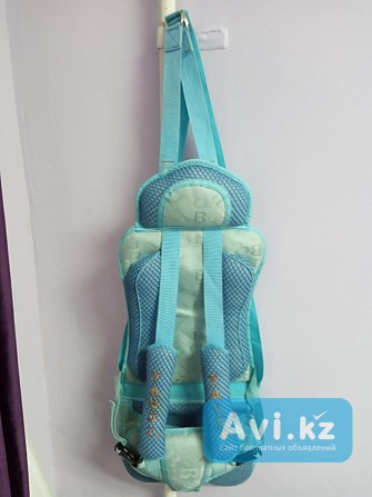 Продам детское кресло для машины Алматы - изображение 1