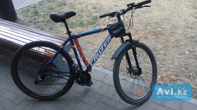 Велосипед Cruzer C129 Алматы - изображение 1
