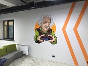 Покраска Талгар