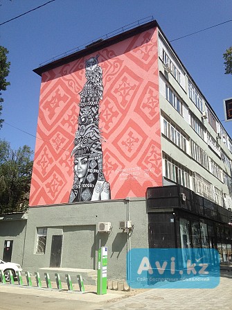 Покраска Талгар - изображение 1