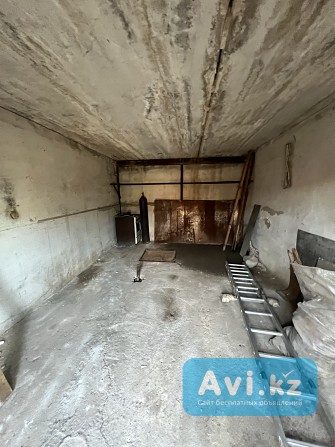 Гараж с новый кровлей в Самом центре Астаны Астана - изображение 1