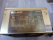 Продам блок питание для пк Алматы