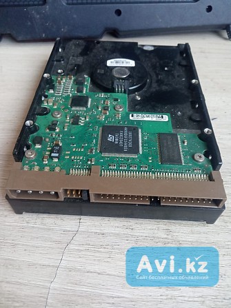 Жесткие диски (sta) в ассортименте для компьютера Алматы - изображение 1