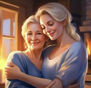 Требуется помощница для ухода за пожилой Шемонаиха