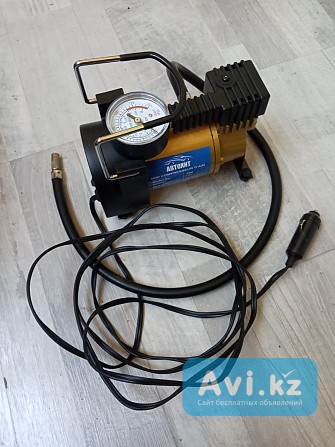 Электрически насос для машины Алматы - изображение 1