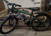 Продам велосипед Алматы
