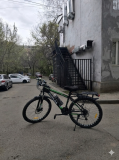 Продам велосипед Алматы