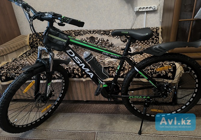Продам велосипед Алматы - изображение 1