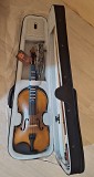 Продам скрипку Gelinna 4/4 Шымкент