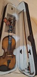 Продам скрипку Gelinna 4/4 Шымкент