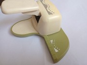 Продам степлер для скрапбукинга. Необходим для оформления фотоальбомов, пригласительных, открыток ру Усть-Каменогорск