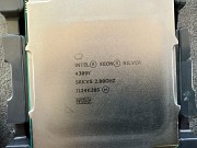 Серверный процессор Intel Xeon Silver 4309y (socket S4189) Алматы
