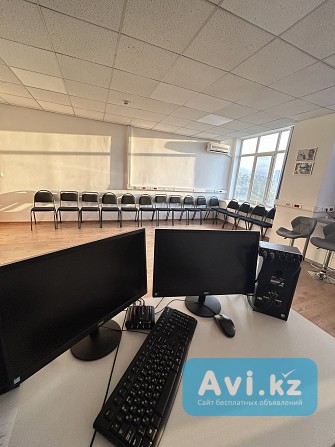 Сдам учебный кабинет в аренду Алматы - изображение 1