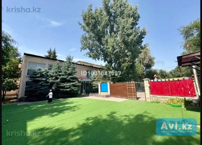 أبحث عن ممول أو متبرع لمشروع إسلامي في ألماتي Алматы - изображение 1