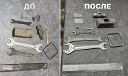 Галтовка вибрационная лотковая Вгл-30 Другой город России