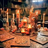 Астрология гадания магия Алматы