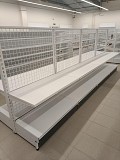 Торговые стеллажи Другой город России