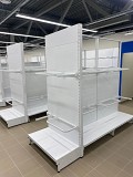 Торговые стеллажи Другой город России