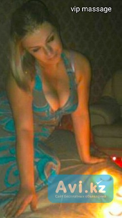 Массаж расслабляющий. Релакс Алматы - изображение 1