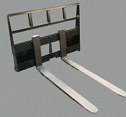 Вилы паллетные Москва