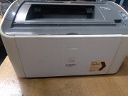 Лазерный принтер canon lbp2900 рабочий Караганда