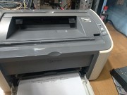 Лазерный принтер canon lbp2900 рабочий Караганда