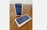 Новые акции Apple iphone 17, 17 Pro Max , iphone 17air ios26 Атырау