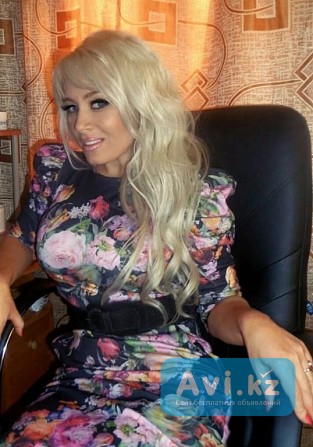 Массаж Расслабляющий Алматы - изображение 1