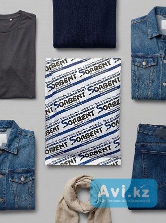 Силикагель Кскг фасованный Sorb-dry Plus K по 100г Другой город России - изображение 1