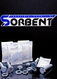 Силикагель фасованный в мешочках Sorb-dry Bag по 500 г Другой город России