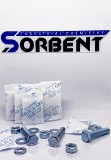 Силикагель фасованный Sorb-dry Bag Plus M по 250 грамм Другой город России