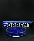 Силикагель индикаторный (синего цвета) Sorb-dry Color по 100грамм Другой город России
