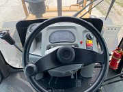 Экскаватор-погрузчик Rmx( Runmax) Se460 За границей