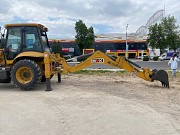 Экскаватор-погрузчик Rmx( Runmax) Se460 За границей