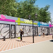 3D Дизайн, 3D Визуализация, 3Д Графика Алматы